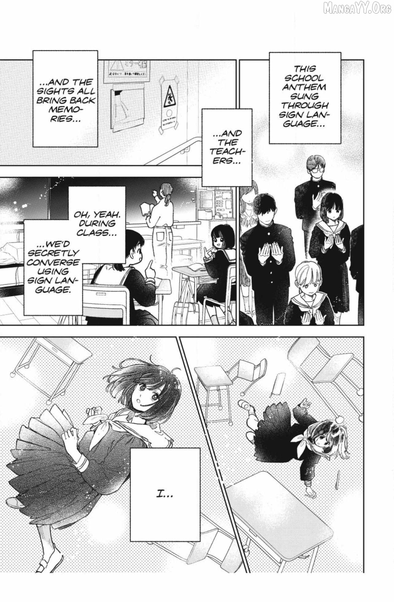 A Sign of Affection, Chapter 54 image 06